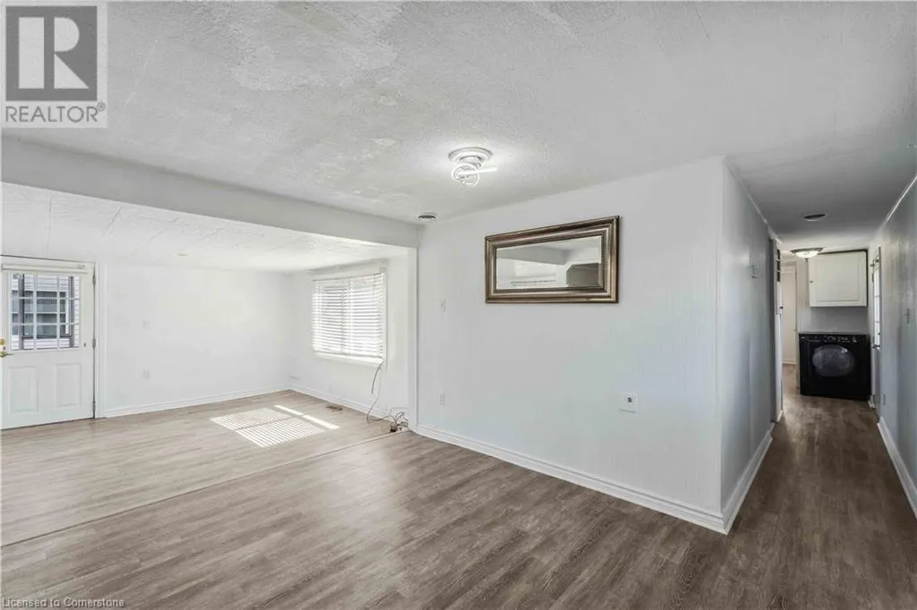 2175 MEWBURN Road Unit# 21, #21