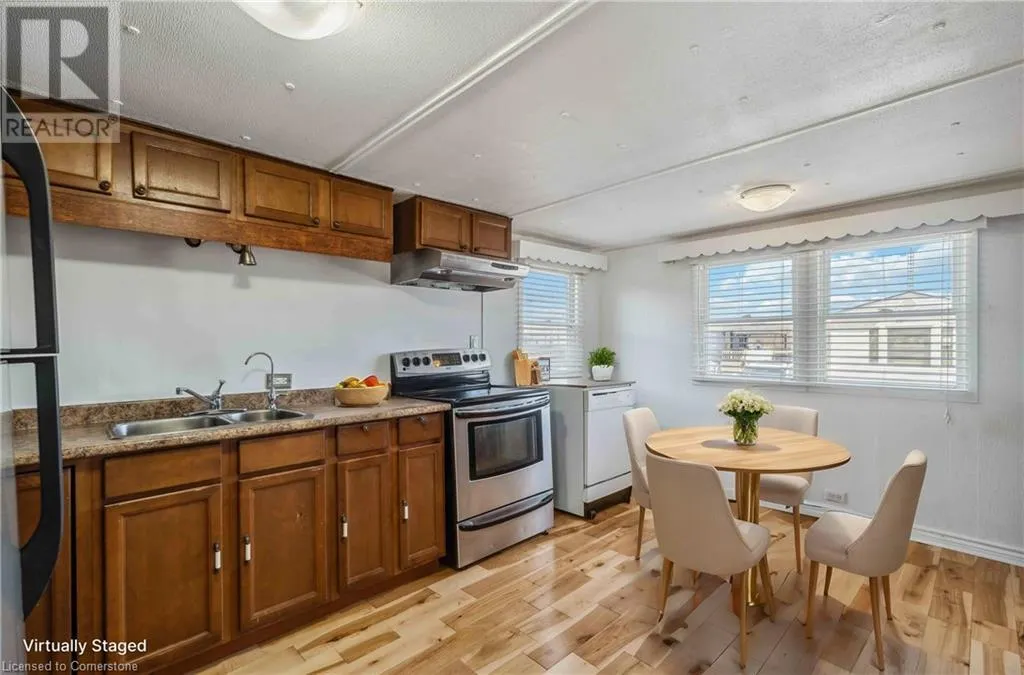 2175 MEWBURN Road Unit# 21, #21