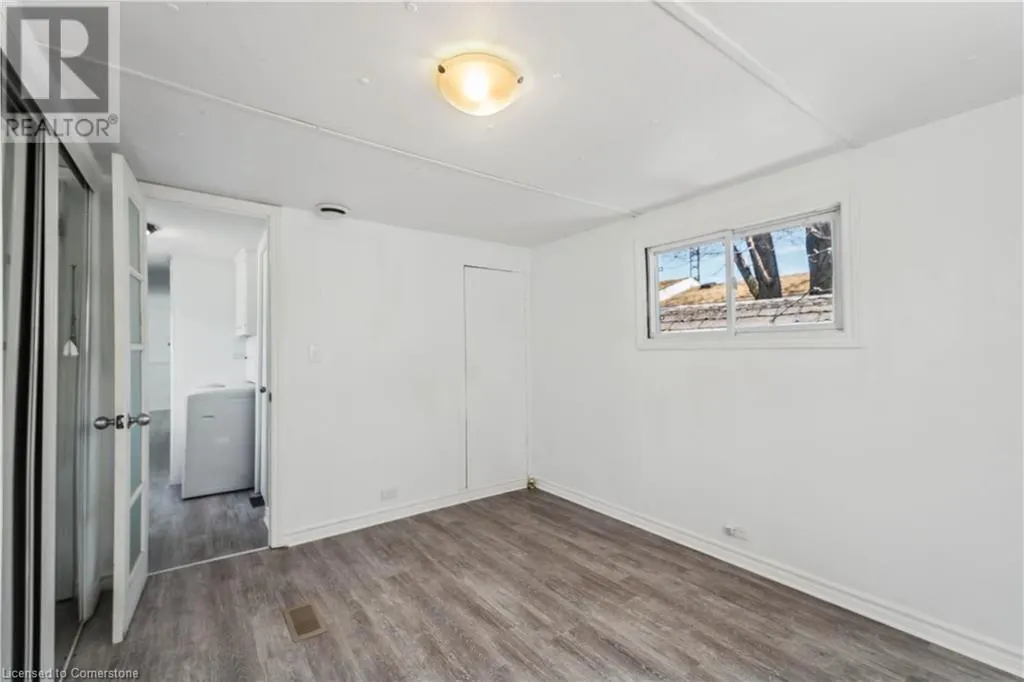 2175 MEWBURN Road Unit# 21, #21