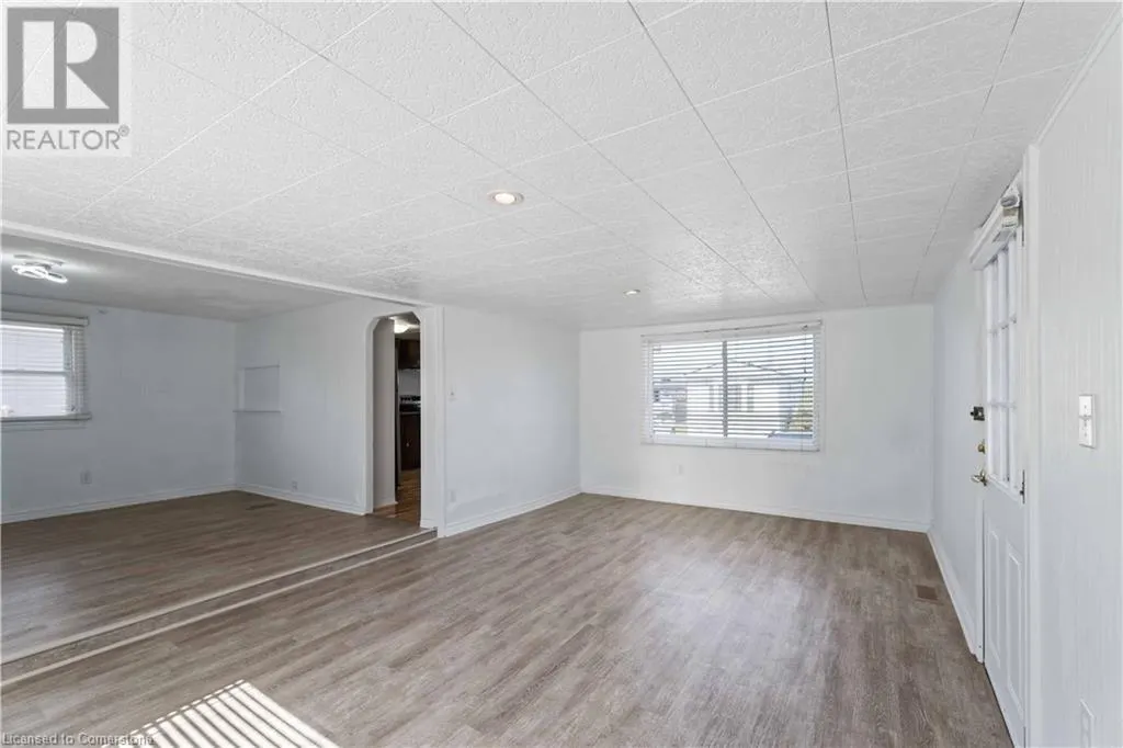 2175 MEWBURN Road Unit# 21, #21