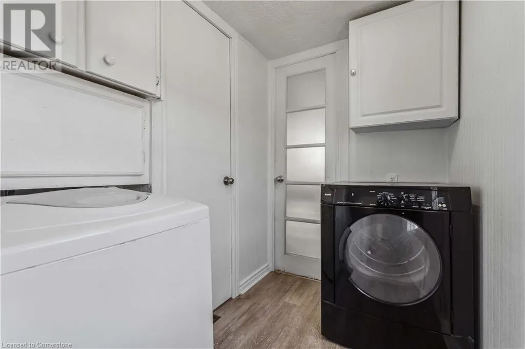 2175 MEWBURN Road Unit# 21, #21