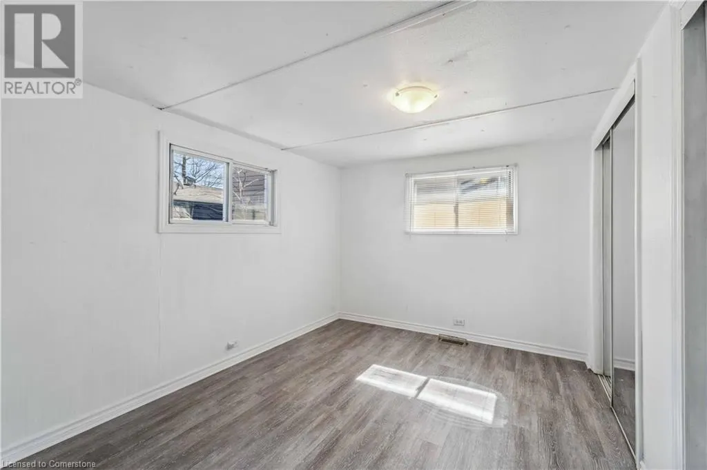 2175 MEWBURN Road Unit# 21, #21