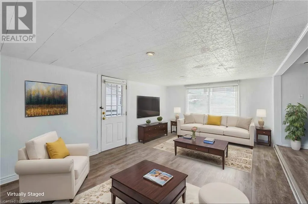 2175 MEWBURN Road Unit# 21, #21