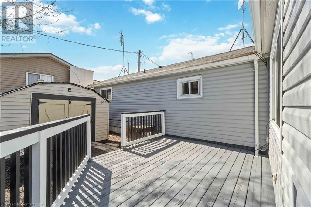 2175 MEWBURN Road Unit# 21, #21