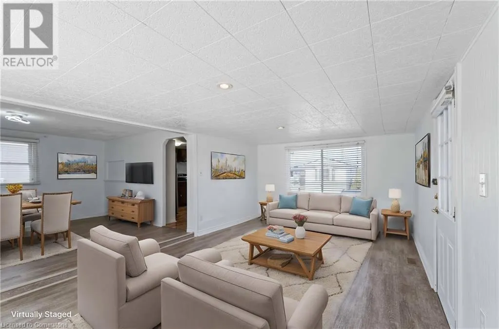 2175 MEWBURN Road Unit# 21, #21