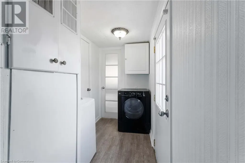 2175 MEWBURN Road Unit# 21, #21