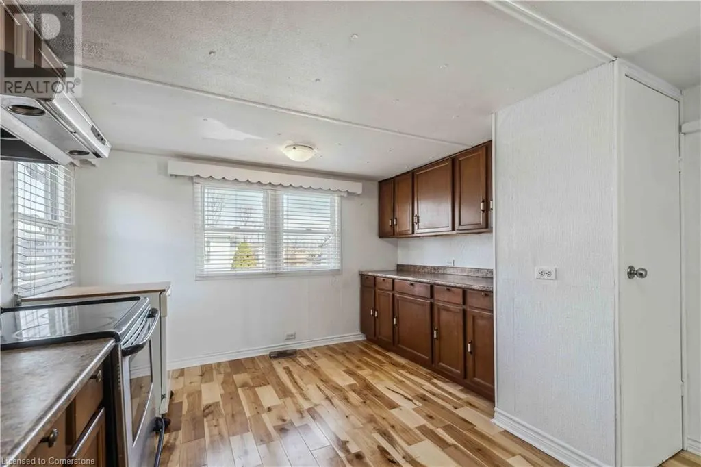 2175 MEWBURN Road Unit# 21, #21