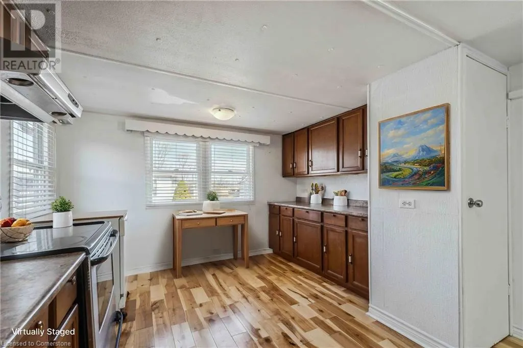 2175 MEWBURN Road Unit# 21, #21