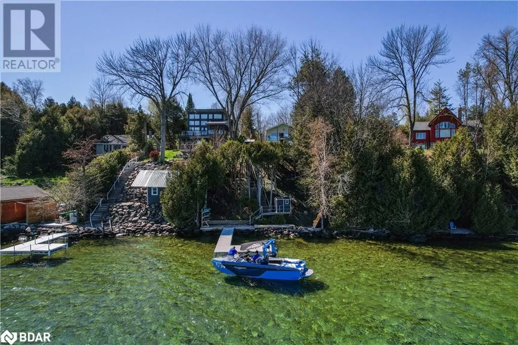 2371 LAKESHORE Road E