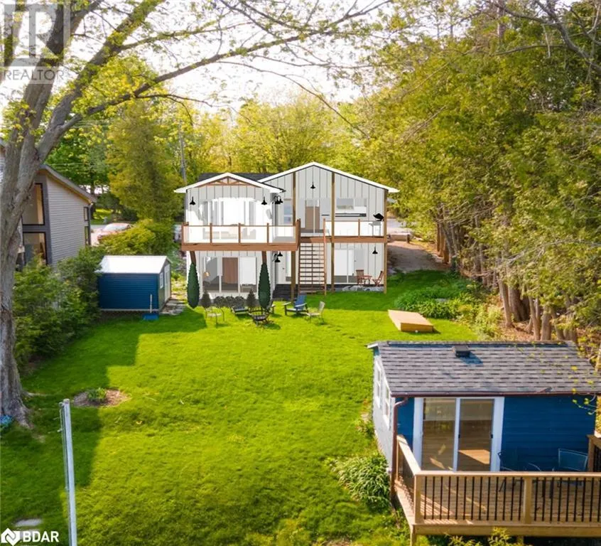 2371 LAKESHORE Road E