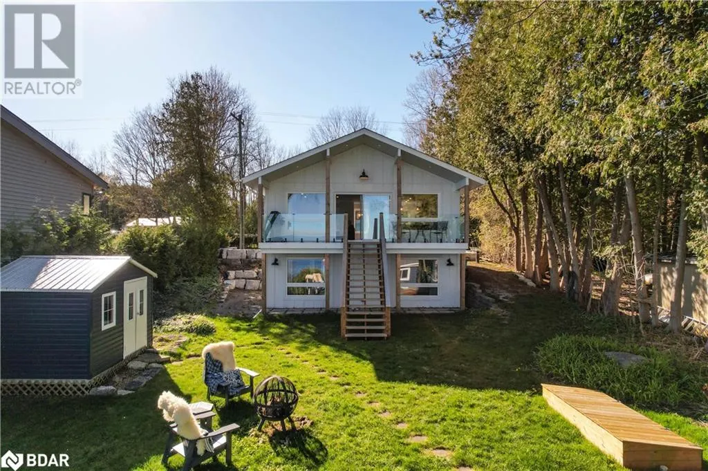 2371 LAKESHORE Road E