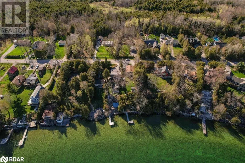 2371 LAKESHORE Road E