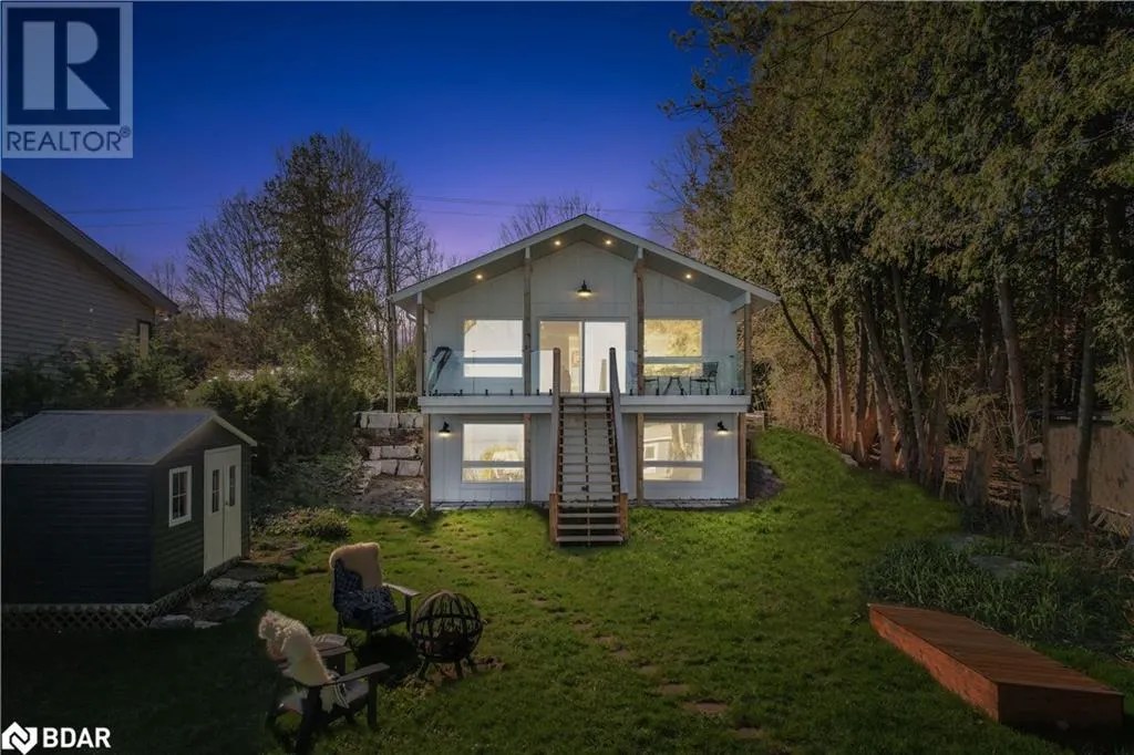 2371 LAKESHORE Road E