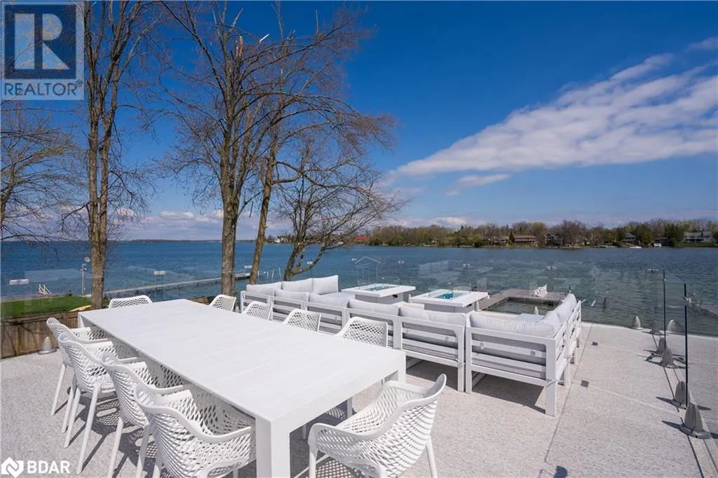 201 CEDAR ISLAND Road