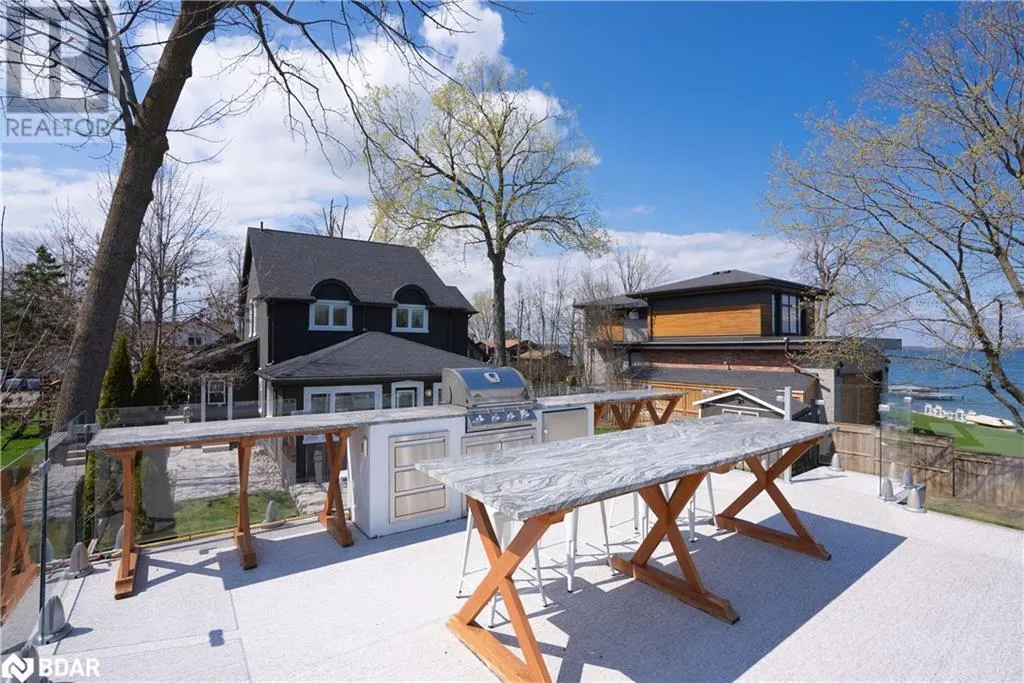 201 CEDAR ISLAND Road
