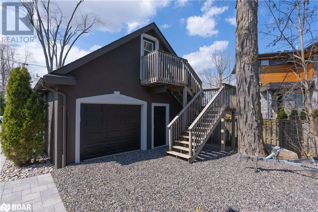 201 CEDAR ISLAND Road