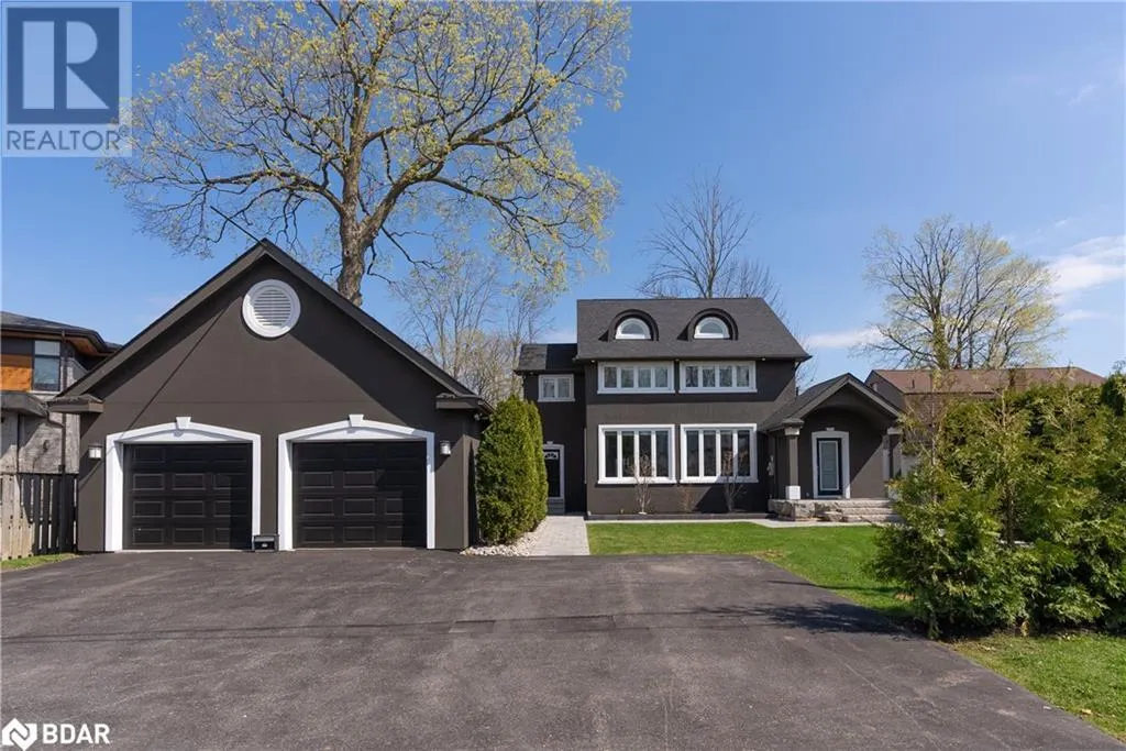 201 CEDAR ISLAND Road