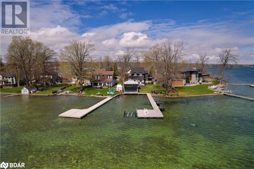 201 CEDAR ISLAND Road