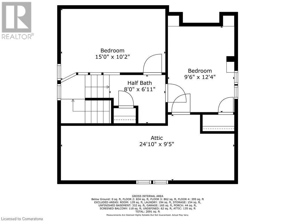 85 CHESTNUT Street