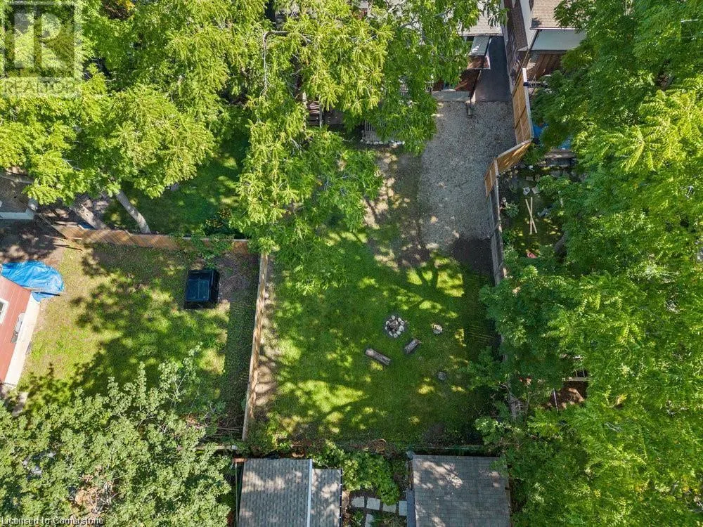 85 CHESTNUT Street