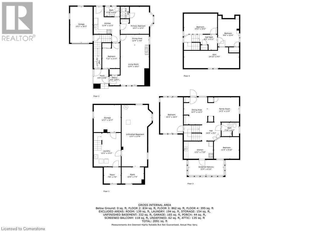 85 CHESTNUT Street