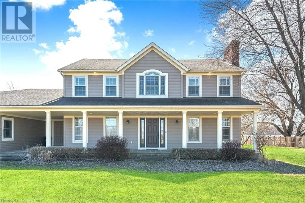 915 QUEENSTON Road