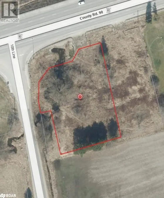4797 COUNTY ROAD 90 Road
