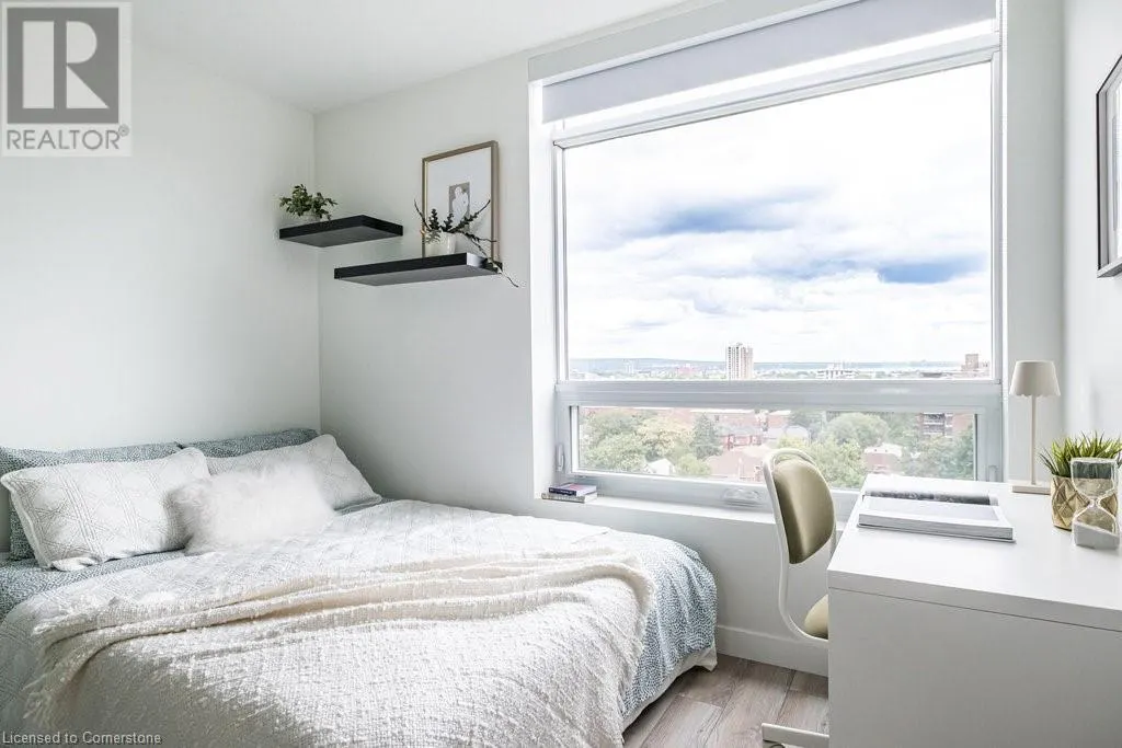 467 CHARLTON AVENUE EAST Unit# 404, #404