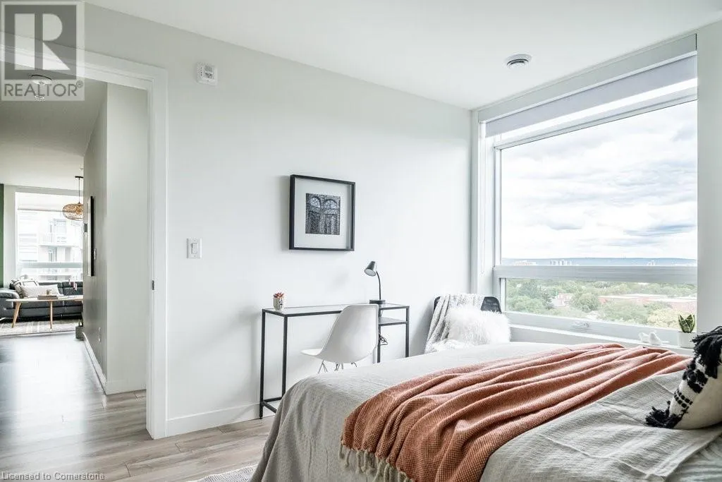 467 CHARLTON AVENUE EAST Unit# 404, #404