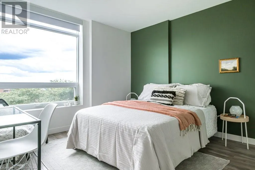 467 CHARLTON AVENUE EAST Unit# 404, #404