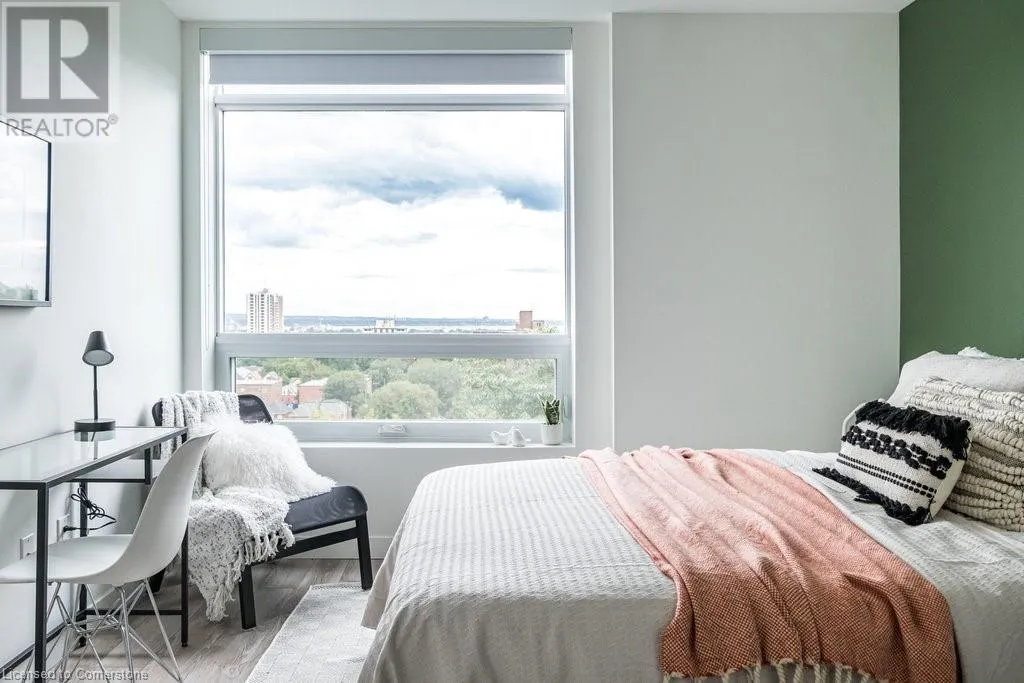 467 CHARLTON AVENUE EAST Unit# 404, #404