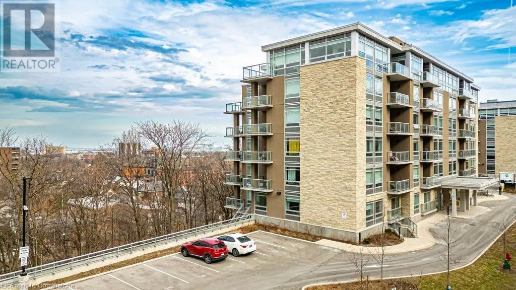 467 CHARLTON AVENUE EAST Unit# 404, #404