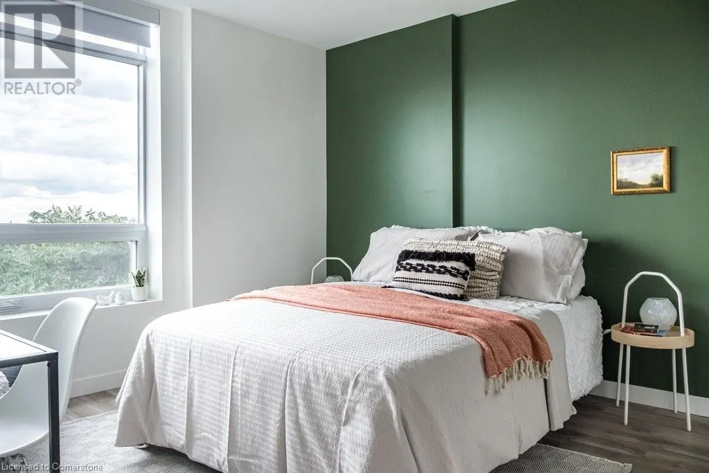 467 CHARLTON AVENUE EAST Unit# 404, #404