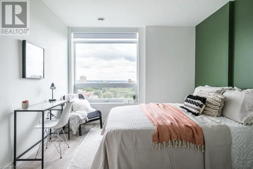 467 CHARLTON AVENUE EAST Unit# 404, #404