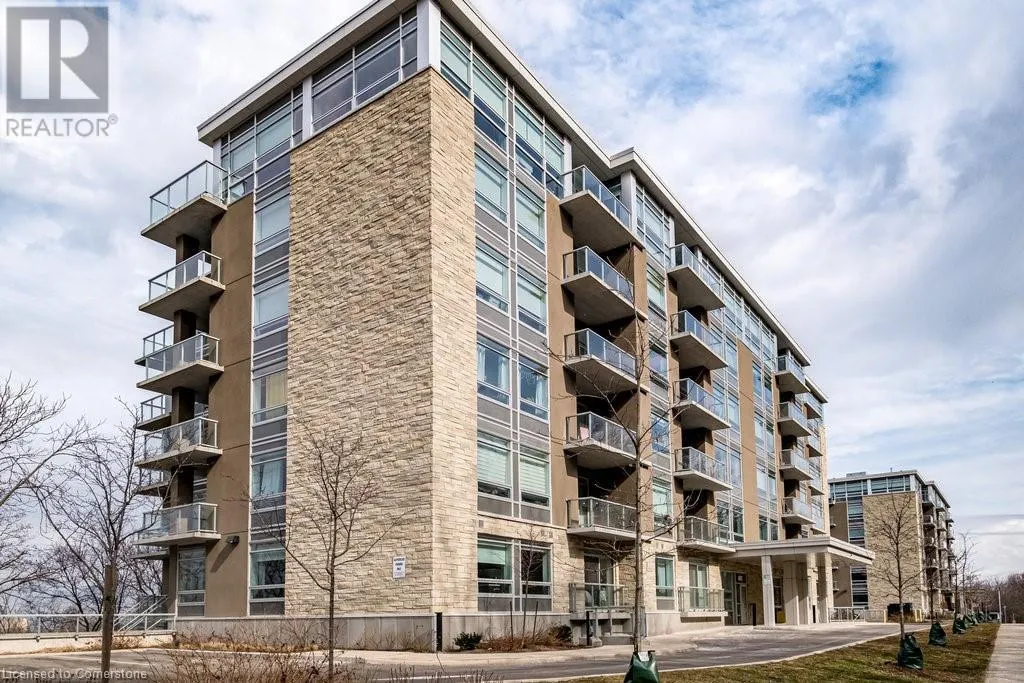 467 CHARLTON AVENUE EAST Unit# 404, #404