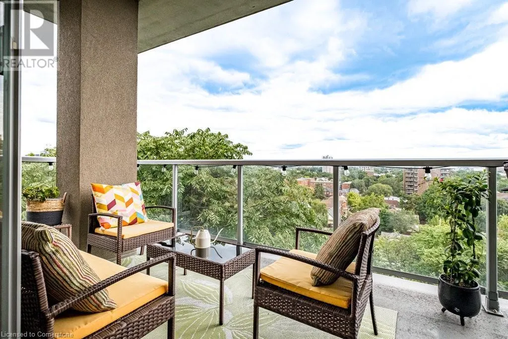 467 CHARLTON AVENUE EAST Unit# 404, #404