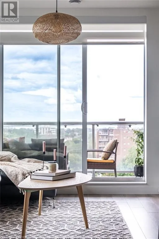 467 CHARLTON AVENUE EAST Unit# 404, #404