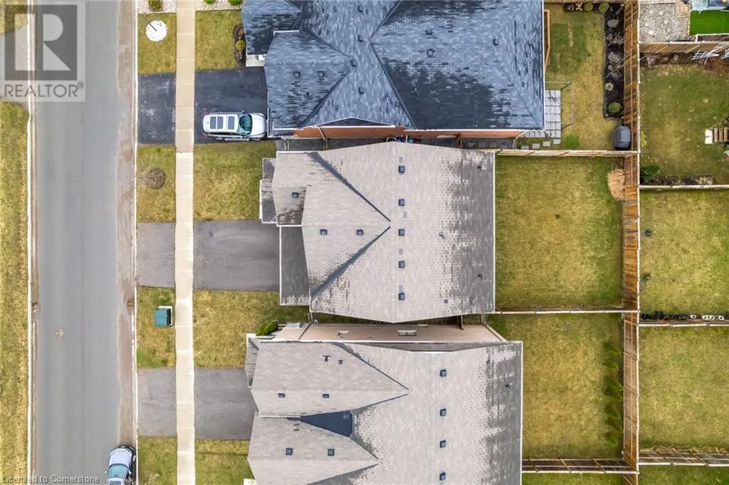 318 CONCESSION 3 Road