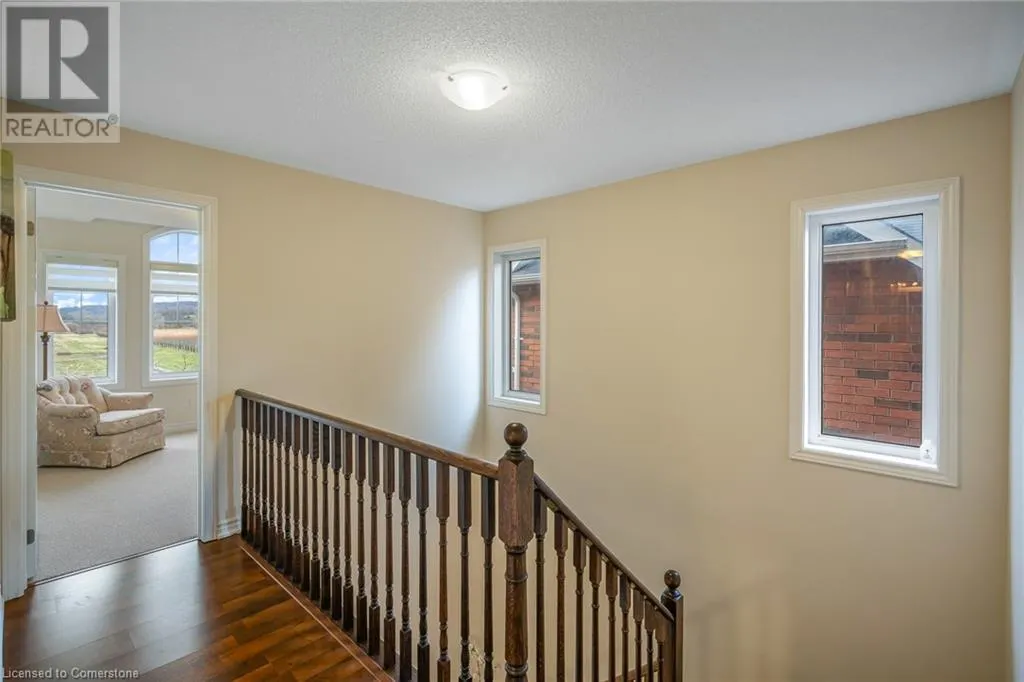 318 CONCESSION 3 Road