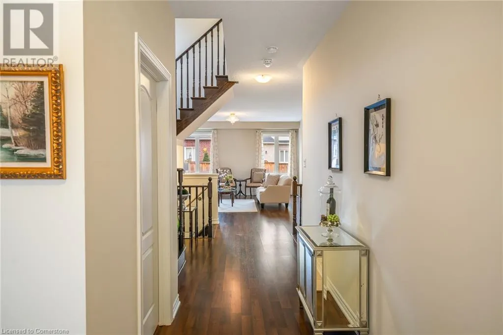 318 CONCESSION 3 Road