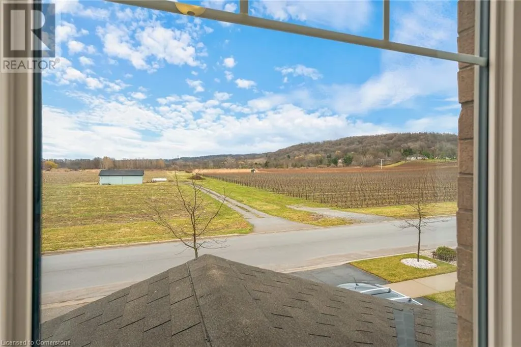 318 CONCESSION 3 Road