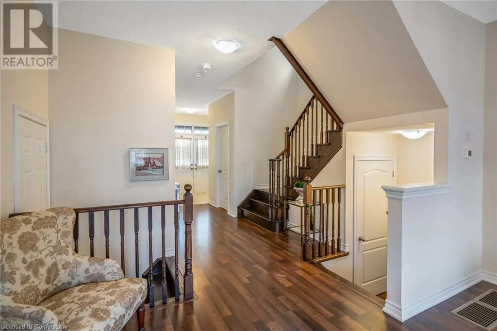 318 CONCESSION 3 Road