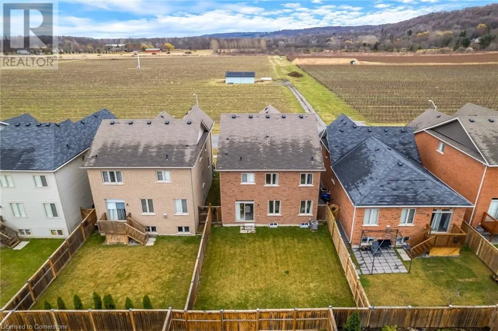 318 CONCESSION 3 Road