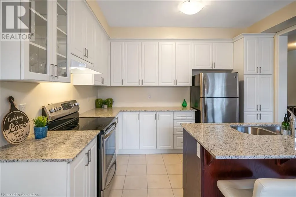 318 CONCESSION 3 Road