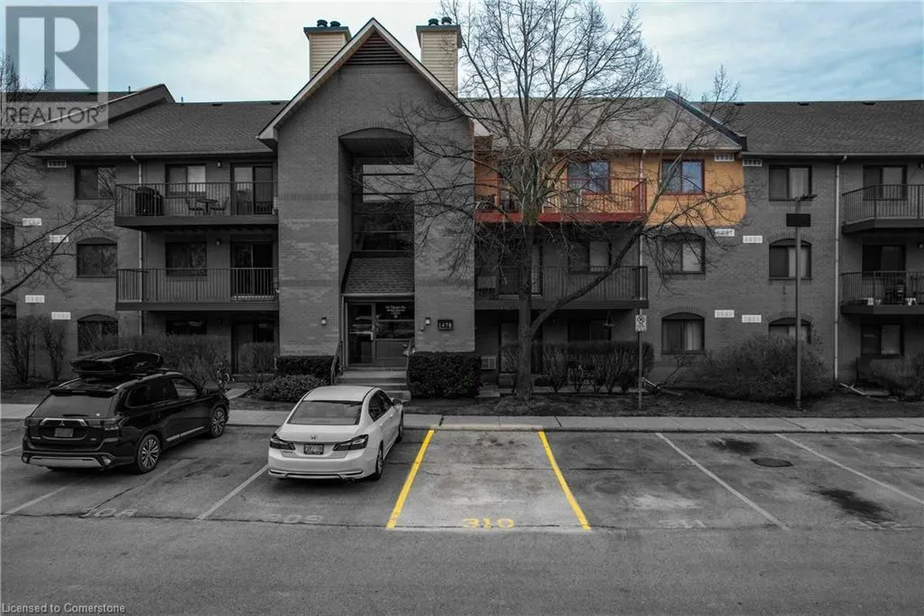 1478 PILGRIMS Way Unit# 1732, #1732