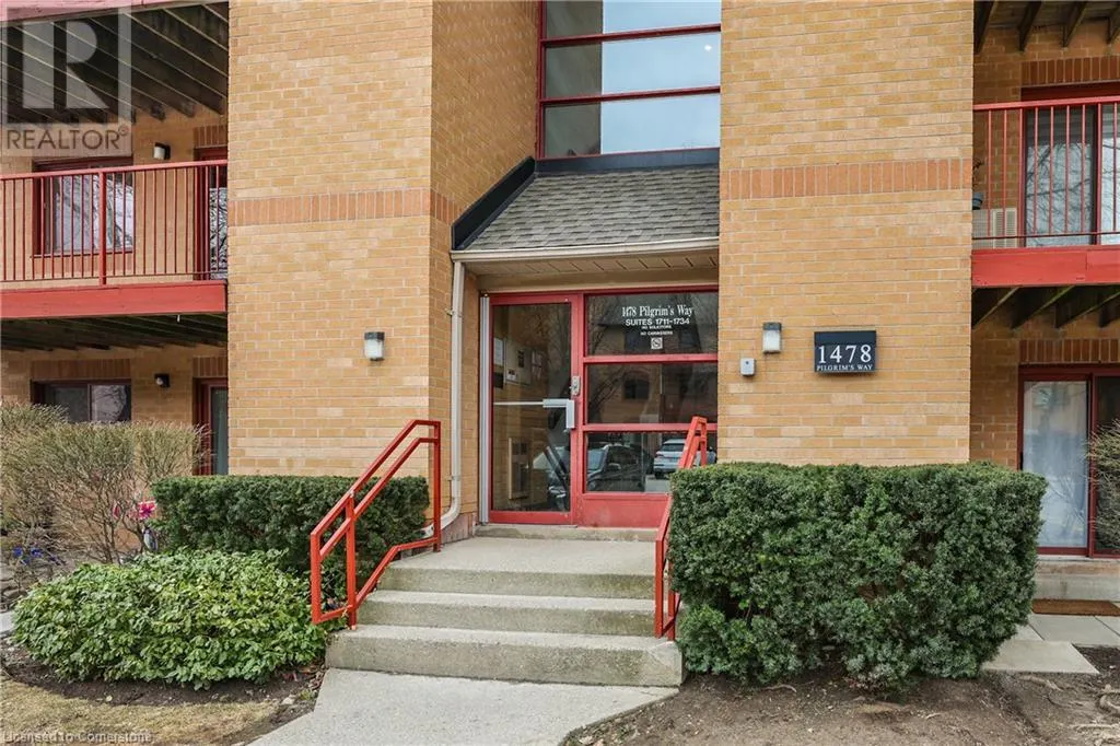 1478 PILGRIMS Way Unit# 1732, #1732