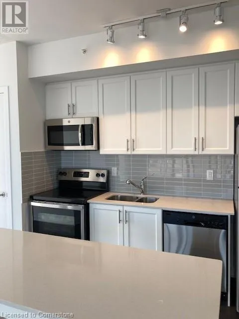 550 NORTH SERVICE Road Unit# 1308, #1308