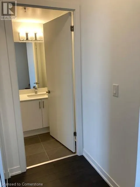 550 NORTH SERVICE Road Unit# 1308, #1308