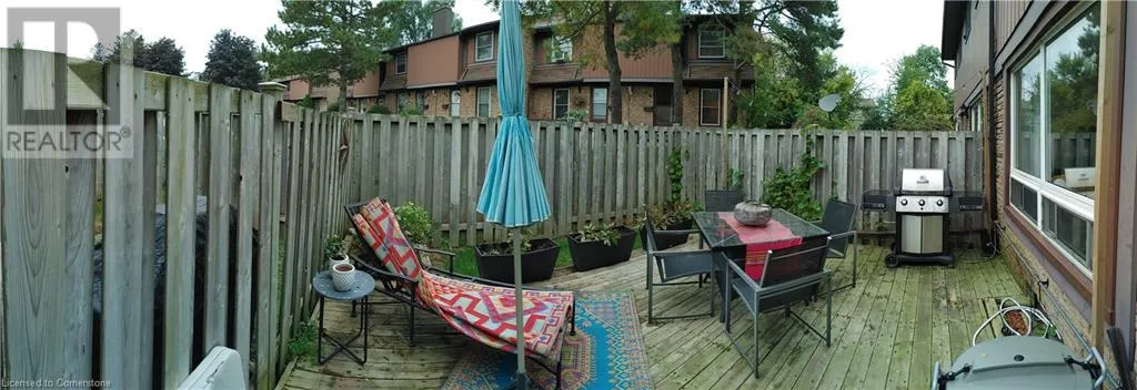235 FERGUSON Avenue Unit# 23, #23