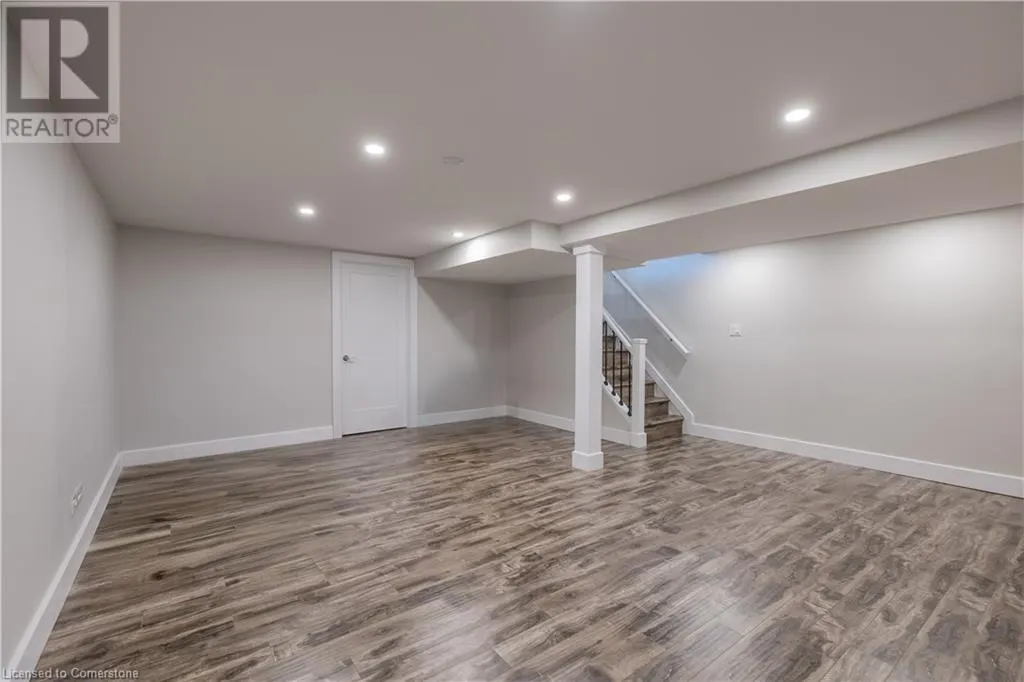 235 FERGUSON Avenue Unit# 23, #23